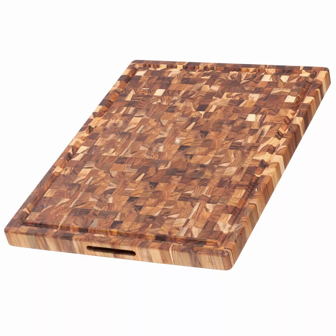Reversible Carving Board