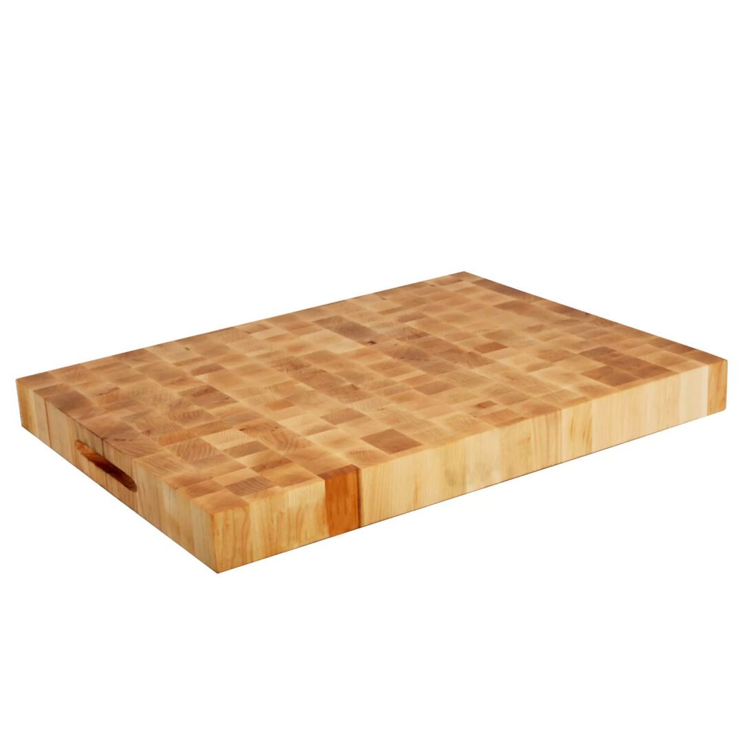 Chopping Block, 2.25" Thick